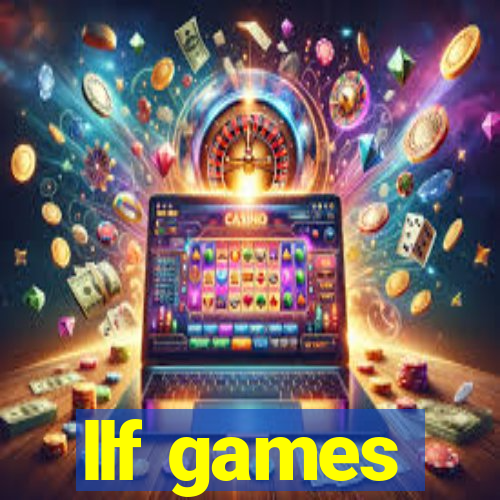 llf games